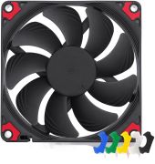 Noctua NF-A9x14 HS-PWM chromax.black.swap Noctua NF-A9x14 HS-PWM chromax.black.swap