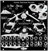 Noise Engineering Cursus Iteritas Percido Noise Engineering Cursus Iteritas Percido