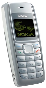 Nokia 1110 Nokia 1110