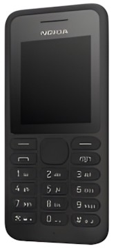 Nokia 130 Dual SIM Nokia 130 Dual SIM