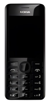Nokia 206 Dual SIM Nokia 206 Dual SIM