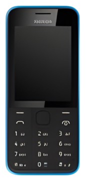 Nokia 207 Nokia 207