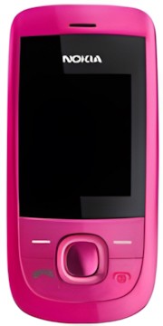 Nokia 2220 slide Nokia 2220 slide