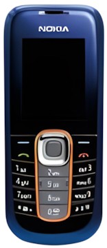 Nokia 2600 classic Nokia 2600 classic