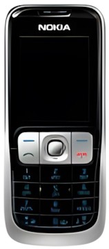 Nokia 2630 Nokia 2630