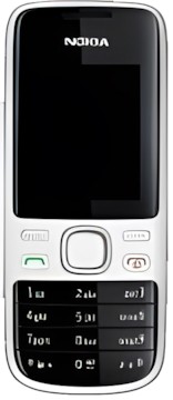 Nokia 2690 Nokia 2690