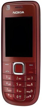 Nokia 3120 classic Nokia 3120 classic