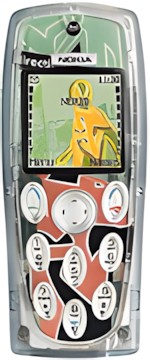 Nokia 3200 Nokia 3200