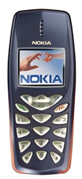 Nokia 3510i Nokia 3510i