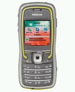 Nokia 5500 Sport Nokia 5500 Sport