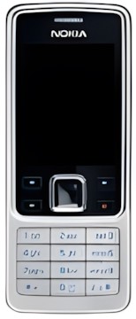 Nokia 6300 Nokia 6300