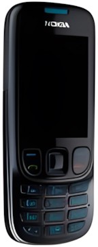 Nokia 6303i classic Nokia 6303i classic