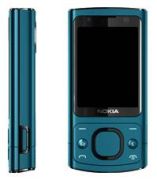 Nokia 6700 Slide Nokia 6700 Slide