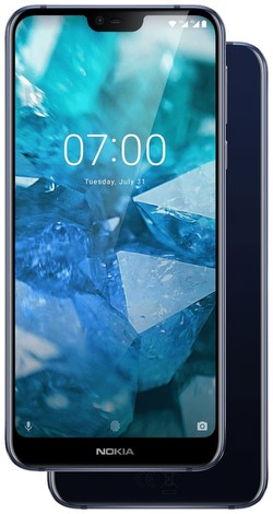 Nokia 7.1 32GB Nokia 7.1 32GB