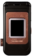 Nokia 7390 Nokia 7390