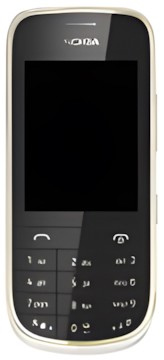 Nokia Asha 202 Nokia Asha 202