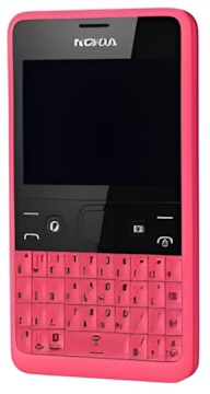 Nokia Asha 210 Nokia Asha 210