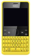 Nokia Asha 210 Dual SIM Nokia Asha 210 Dual SIM