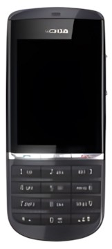 Nokia Asha 300 Nokia Asha 300