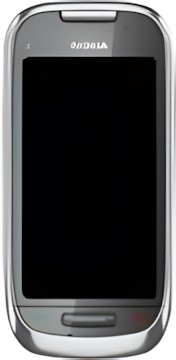 Nokia C7-00 Nokia C7-00
