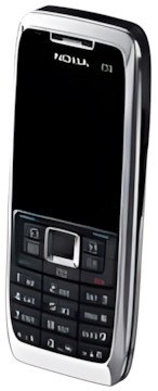 Nokia E51 Nokia E51