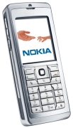 Nokia E60 Nokia E60
