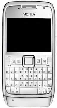 Nokia E71 Nokia E71