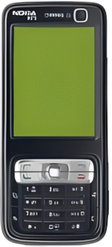 Nokia N73 Music Edition Light Nokia N73 Music Edition Light