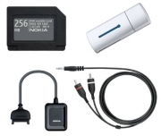 Nokia MP-256 Music Pack Nokia MP-256 Music Pack