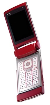 Nokia N76 Nokia N76