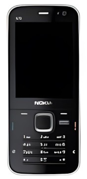 Nokia N78 Nokia N78