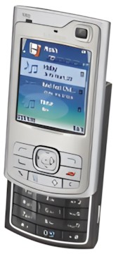 Nokia N80 Nokia N80