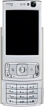 Nokia N95 Nokia N95