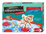 Noris Affenschlau Noris Affenschlau