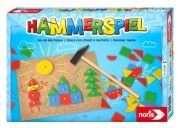 Noris Hammer game Noris Hammer game