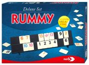 Noris Rummy Deluxe Set Noris Rummy Deluxe Set