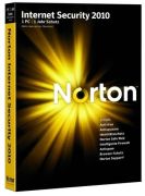 Symantec Norton Internet Security 2010 Update (5 User) Symantec Norton Internet Security 2010 Update (5 User)