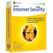 Symantec Norton Internet Security 2004 Symantec Norton Internet Security 2004