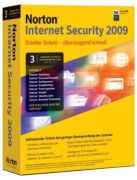 Symantec Norton Internet Security 2009 (3 User) Symantec Norton Internet Security 2009 (3 User)