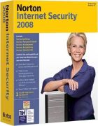Symantec Norton Internet Security 2008 Update (5 User) Symantec Norton Internet Security 2008 Update (5 User)