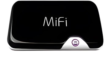 Novatel MiFi 2352 Novatel MiFi 2352