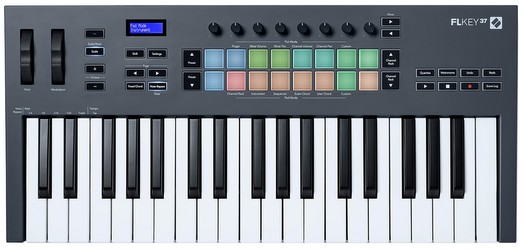 Novation FLkey 37 Novation FLkey 37