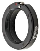 Novoflex Adapter LET/LEM Novoflex Adapter LET/LEM