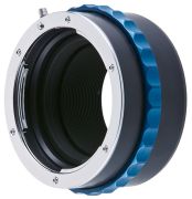 Novoflex Adapter MFT/NIK Novoflex Adapter MFT/NIK