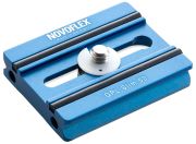 Novoflex Clutch Plate Slim 50mm Novoflex Clutch Plate Slim 50mm