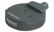 Novoflex Q=Mount quick coupling Novoflex Q=Mount quick coupling