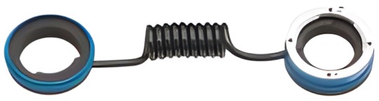 Novoflex Reverse ring NEX-RETRO Novoflex Reverse ring NEX-RETRO