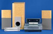 Pioneer NS-9 Pioneer NS-9