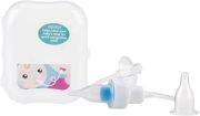 Nuby Nasal mucus aspirator (ID781) Nuby Nasal mucus aspirator (ID781)