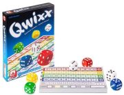 Nürnberger Spielkarten Verlag GmbH Qwixx Dice Game Nürnberger Spielkarten Verlag GmbH Qwixx Dice Game
